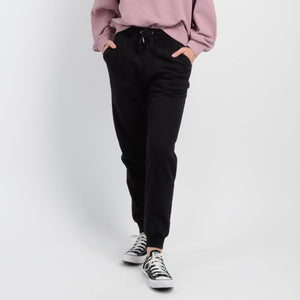 Pantalones Oneill Buzo Chiporro Francina Negro Mujer
