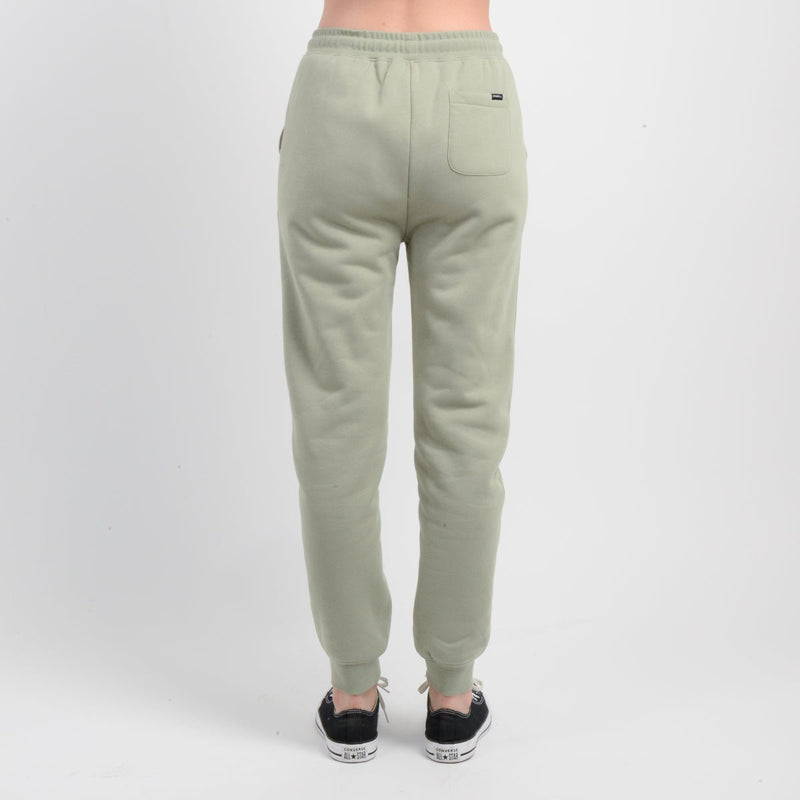 Pantalones Oneill Buzo Chiporro Francina Negro Mujer