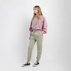 Pantalones Oneill Buzo Chiporro Francina Negro Mujer
