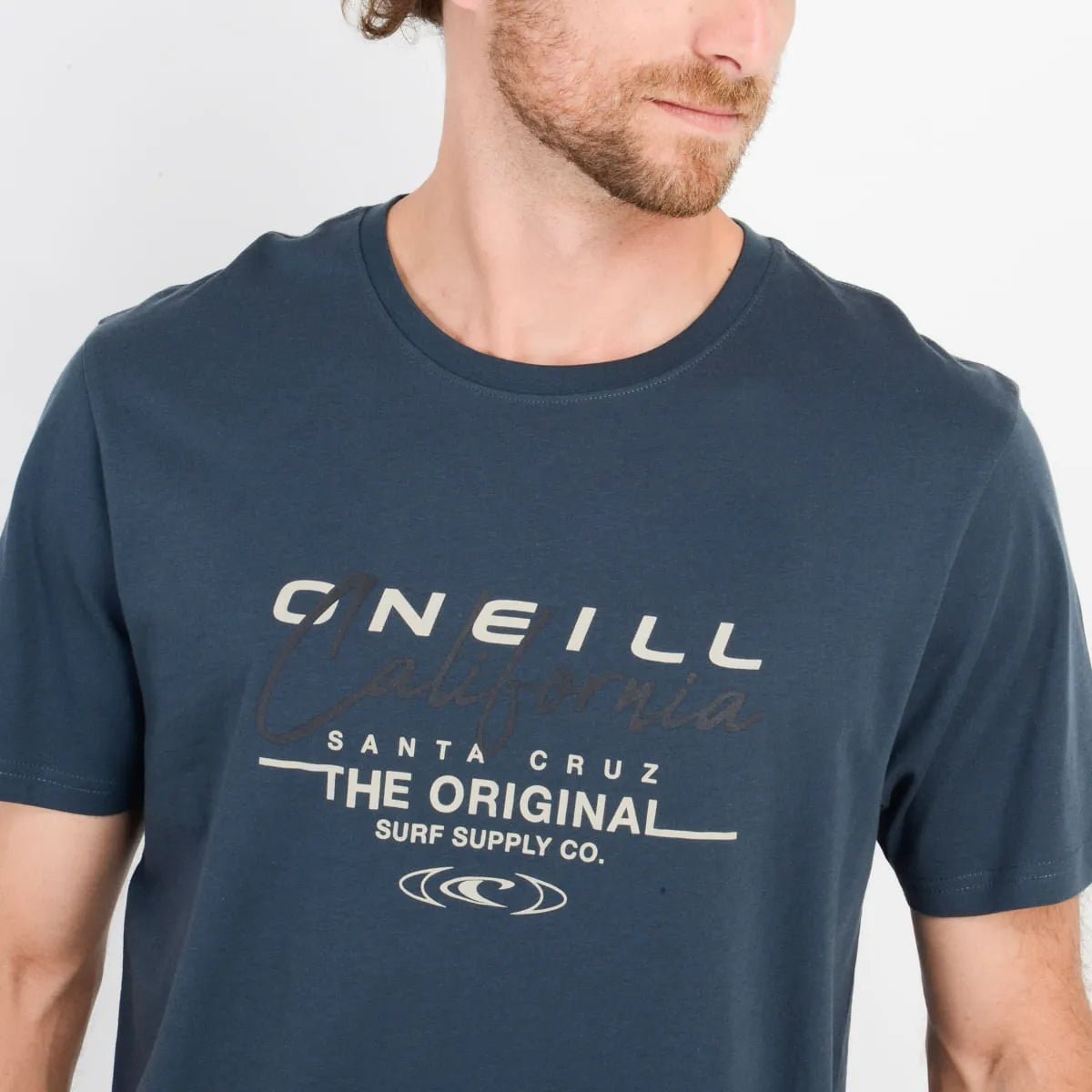 Polera manga corta cali verde oscuro