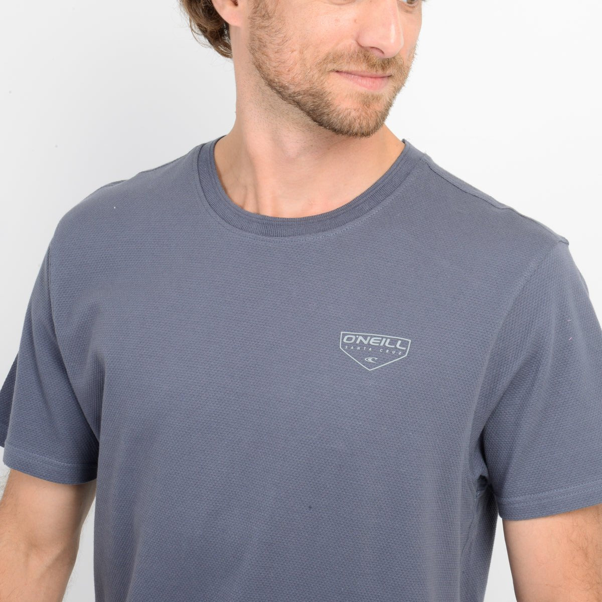 Polera Manga Corta Mythic Tee Oneill