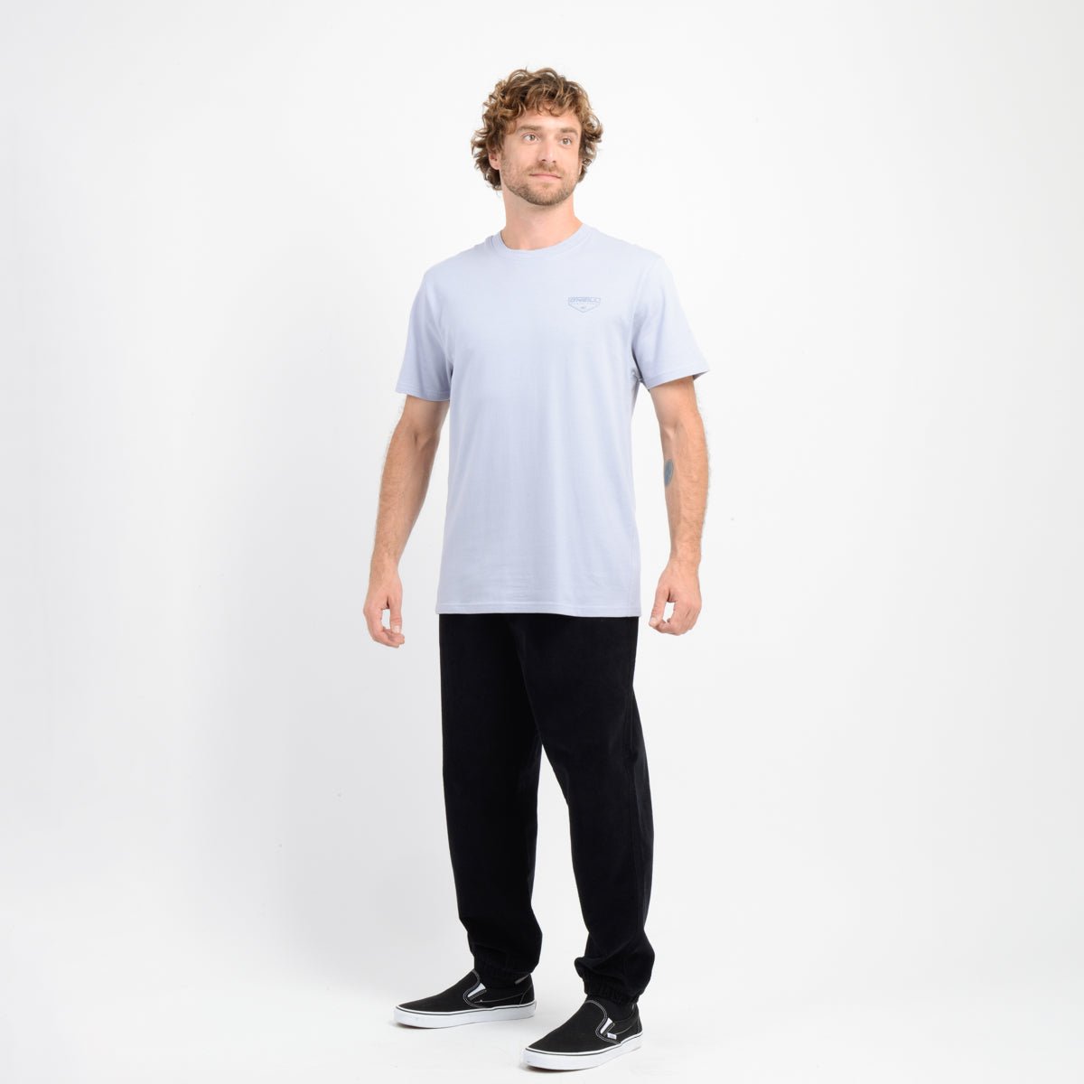 Polera Manga Corta Mythic Tee Oneill