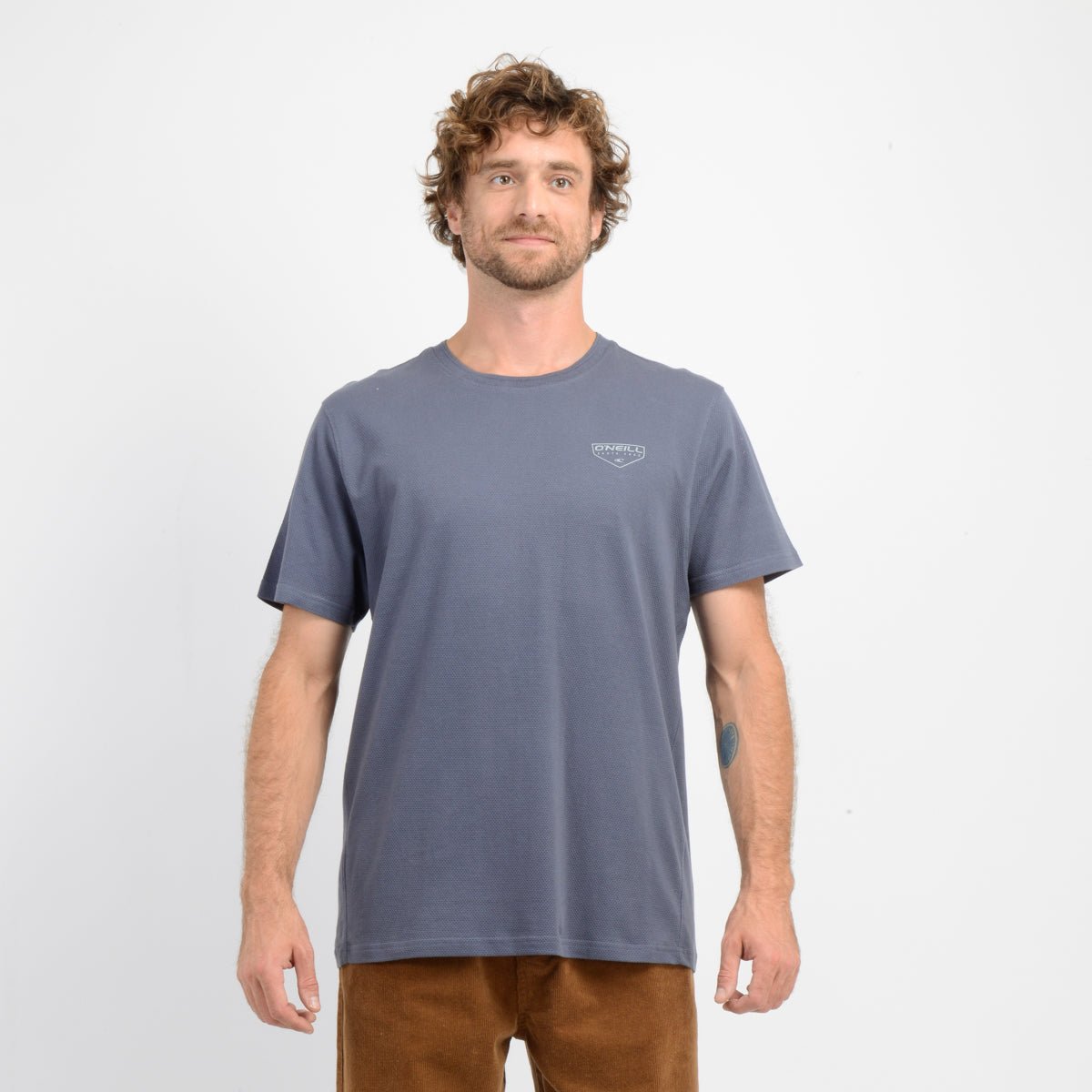 Polera Manga Corta Mythic Tee Oneill