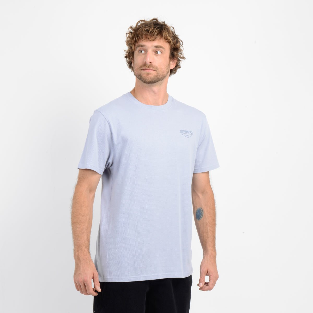Polera Manga Corta Mythic Tee Oneill