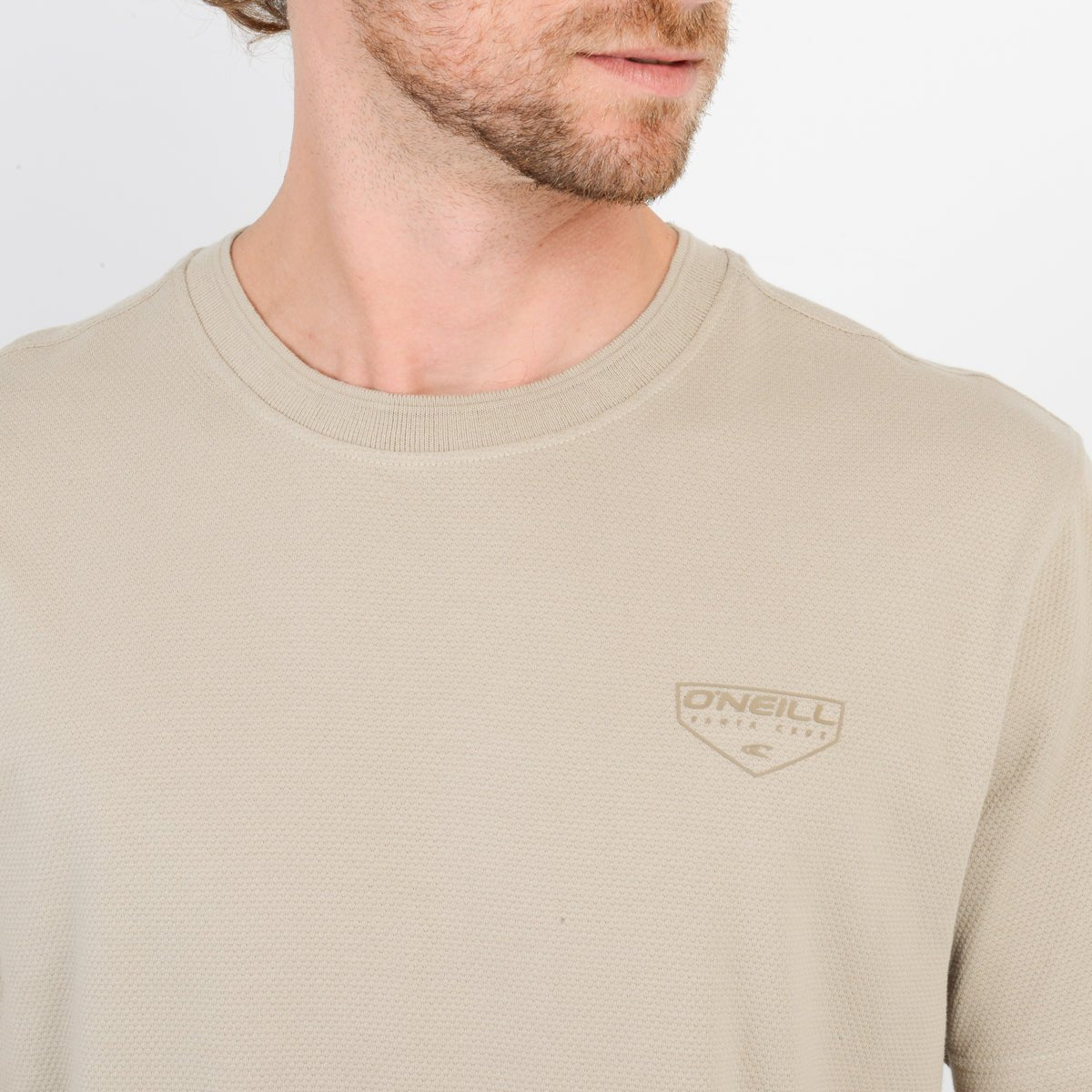 Polera Manga Corta Mythic Tee Oneill