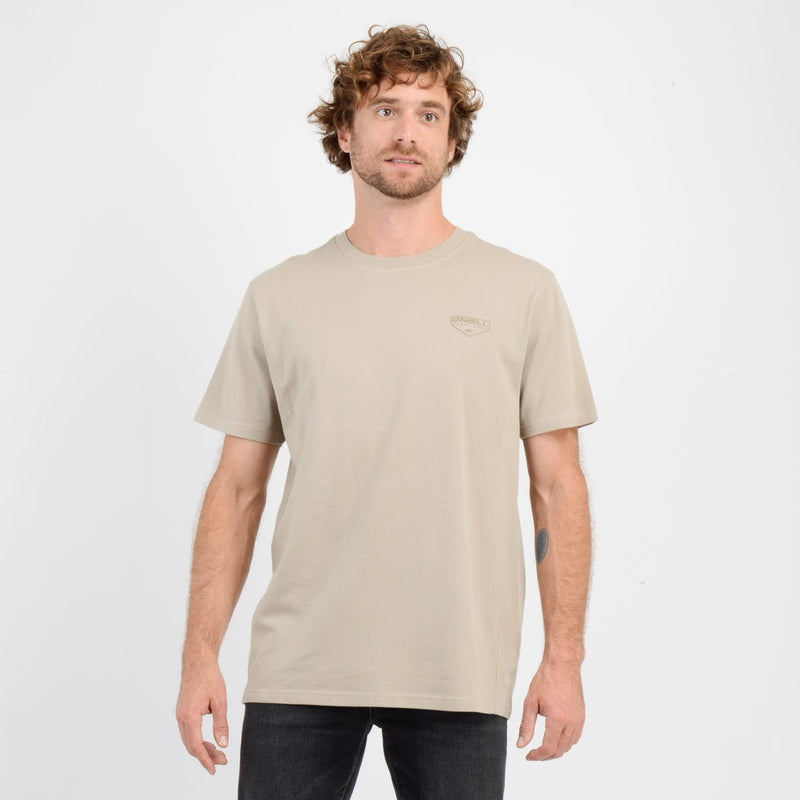 Polera Manga Corta Mythic Tee Oneill