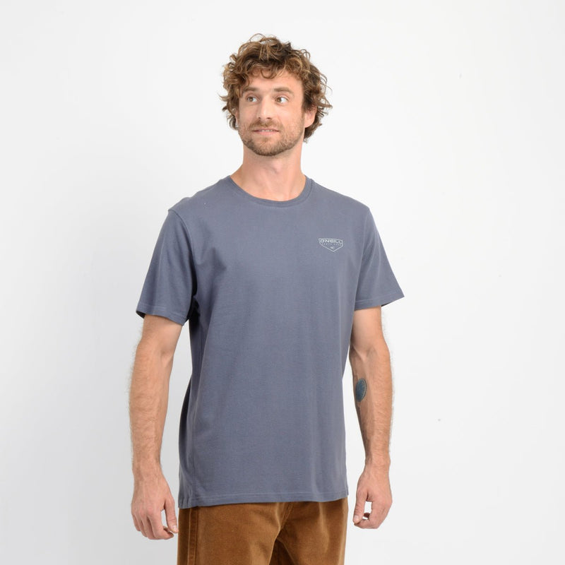 Polera Manga Corta Mythic Tee Oneill
