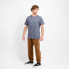 Polera Manga Corta Mythic Tee Oneill