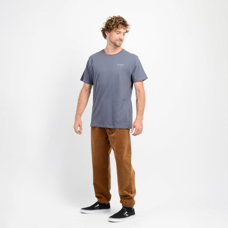 Polera Manga Corta Mythic Tee Oneill