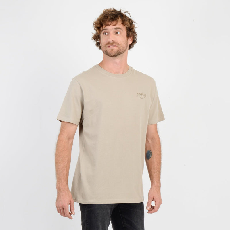 Polera Manga Corta Mythic Tee Oneill