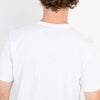 Polera Manga Corta Rutile Blanco