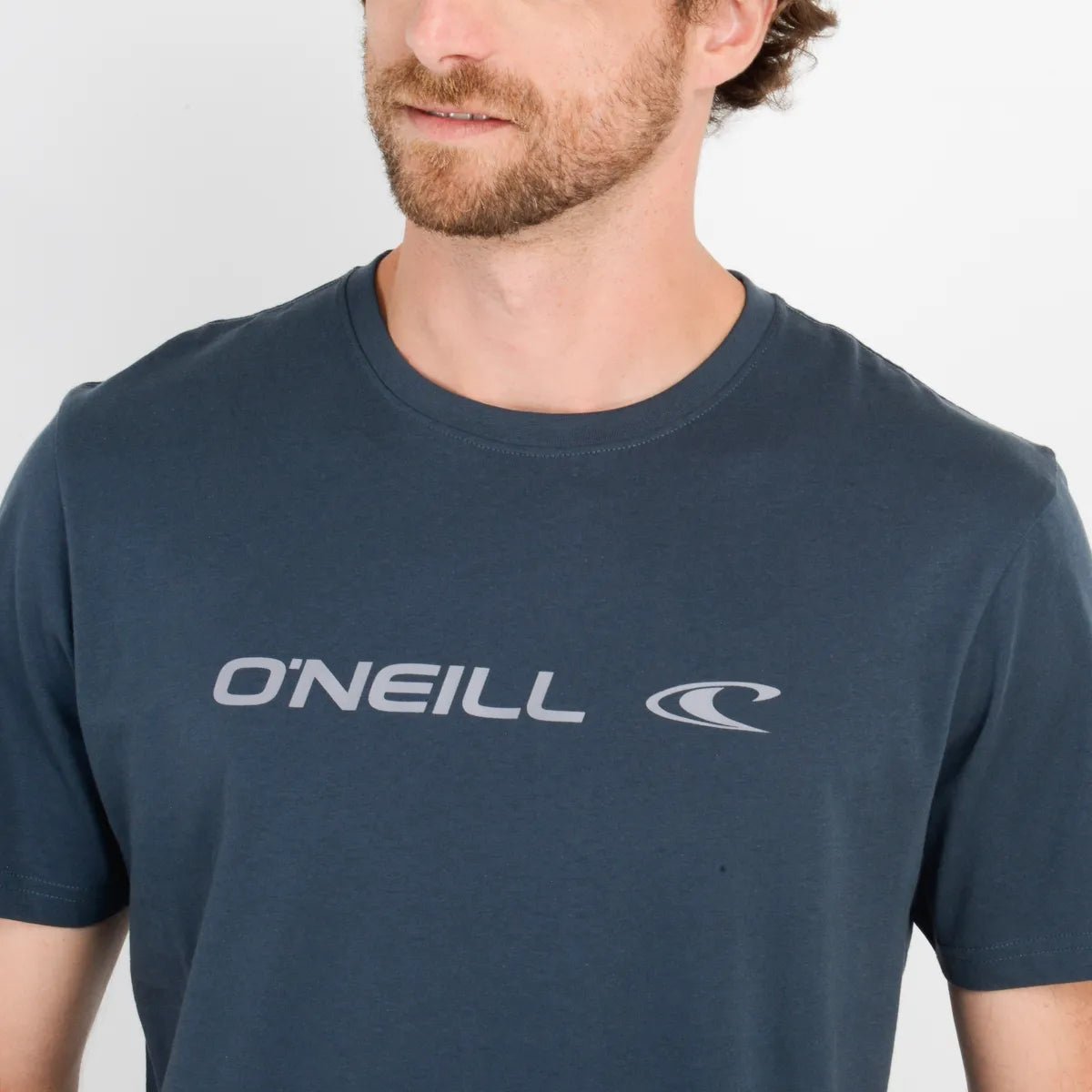 Polera manga corta rutile verde oscuro