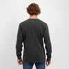 Polera Manga Larga Dither 100% Algodon Oneill
