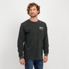 Polera Manga Larga Dither 100% Algodon Oneill