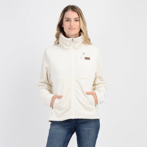 Poleron Chiporro Starry Beige Claro
