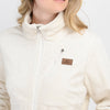Poleron Chiporro Starry Beige Claro