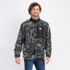 Poleron Chiporro Surf Heroes Negro