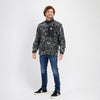 Poleron Chiporro Surf Heroes Negro