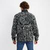 Poleron Chiporro Surf Heroes Negro