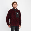 Poleron Chiporro Surf Heroes Rojo Oscuro Oneill