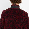 Poleron Chiporro Surf Heroes Rojo Oscuro Oneill
