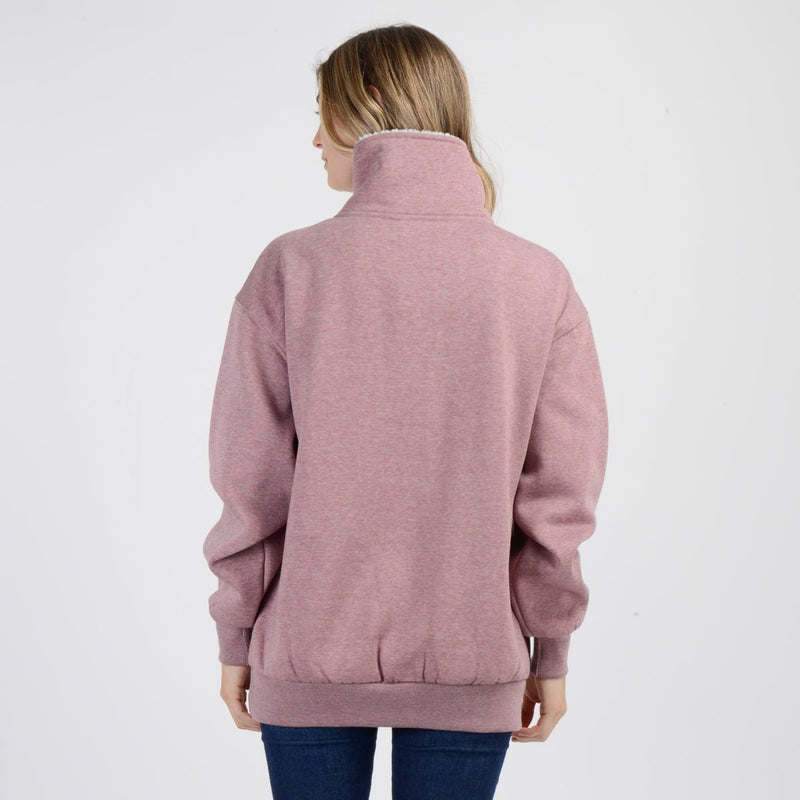 Poleron Georgiana Beige Claro