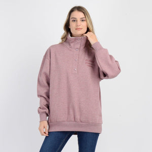 Poleron Georgiana Beige Claro