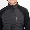 Poleron polar caldwell negro