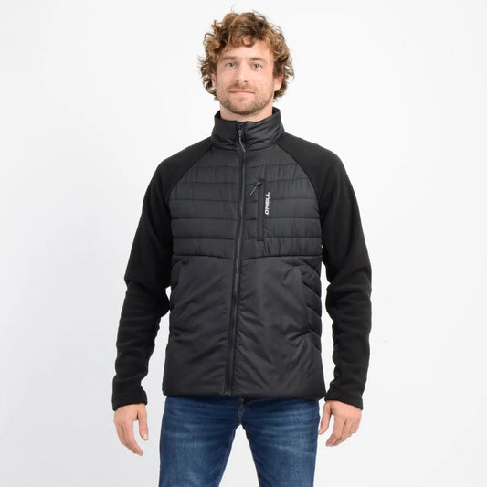 Poleron polar caldwell negro