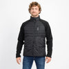 Poleron polar caldwell negro