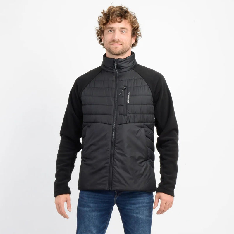 Poleron polar caldwell negro