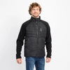Poleron polar caldwell negro
