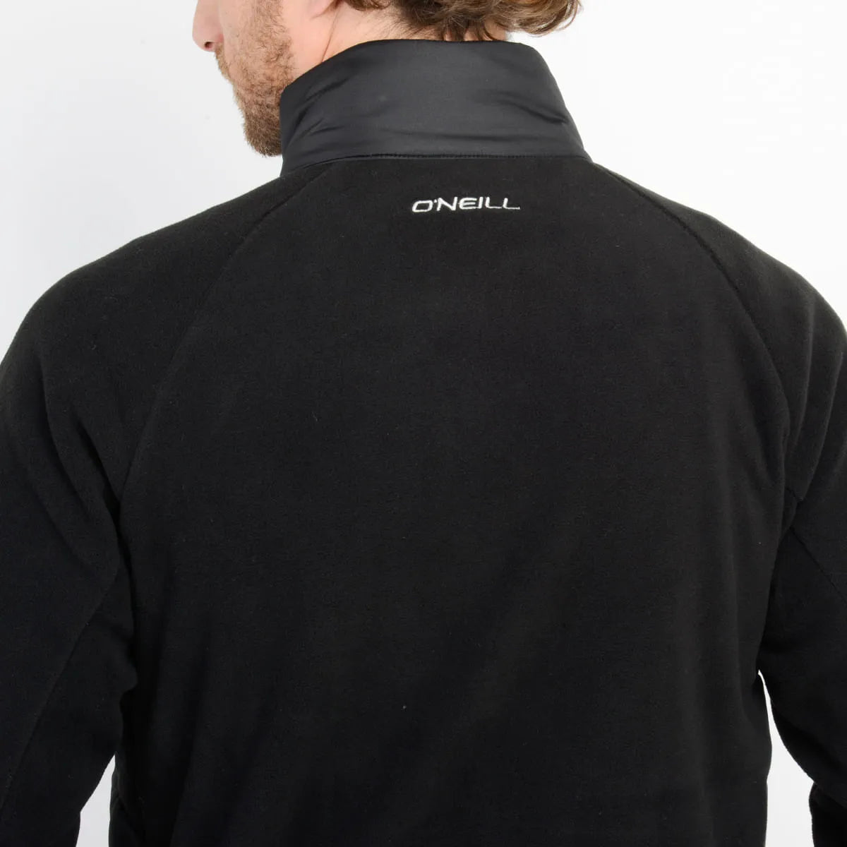 Poleron polar caldwell negro