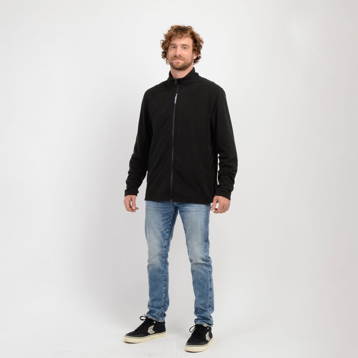 Poleron Polar Jack's Fz Oneill