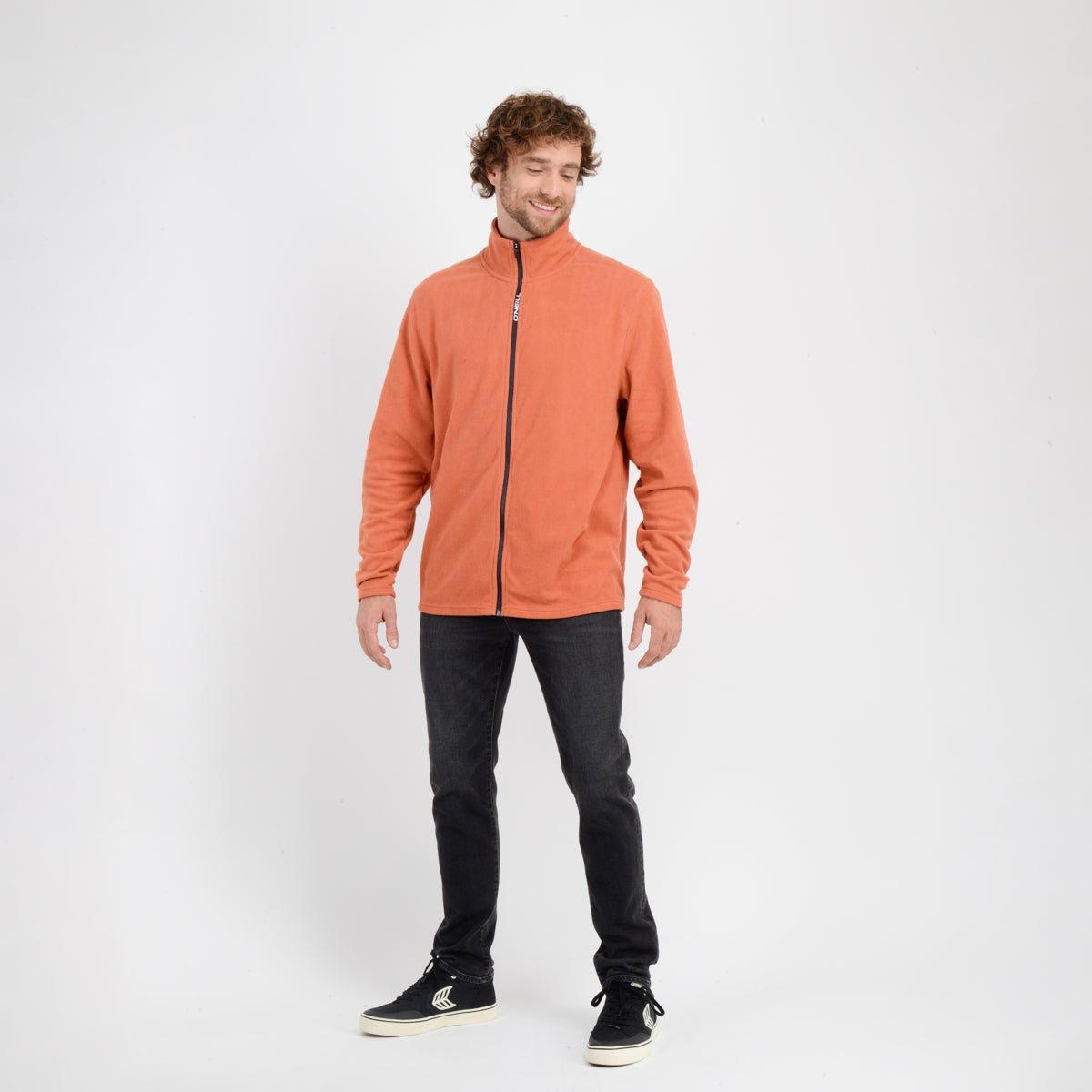 Poleron Polar Jack's Fz Oneill