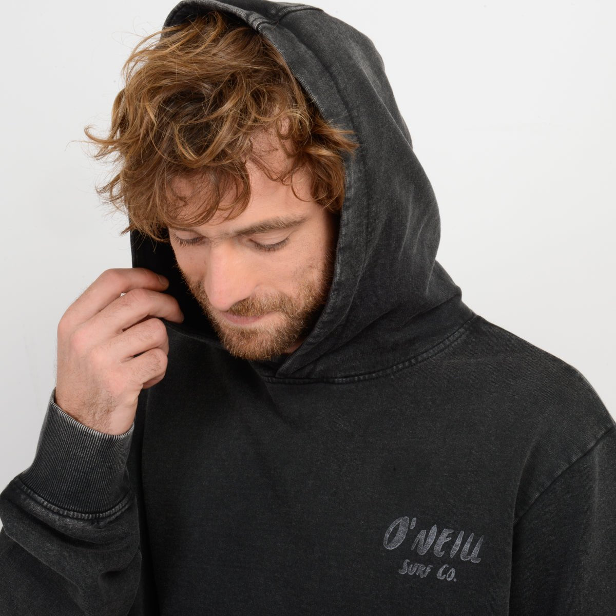 Poleron Vista Hood Oneill