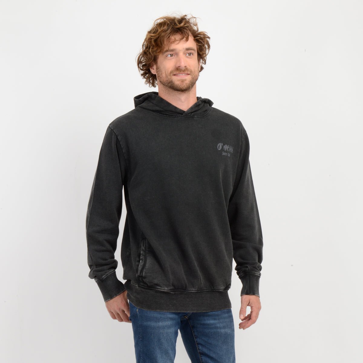Poleron Vista Hood Oneill