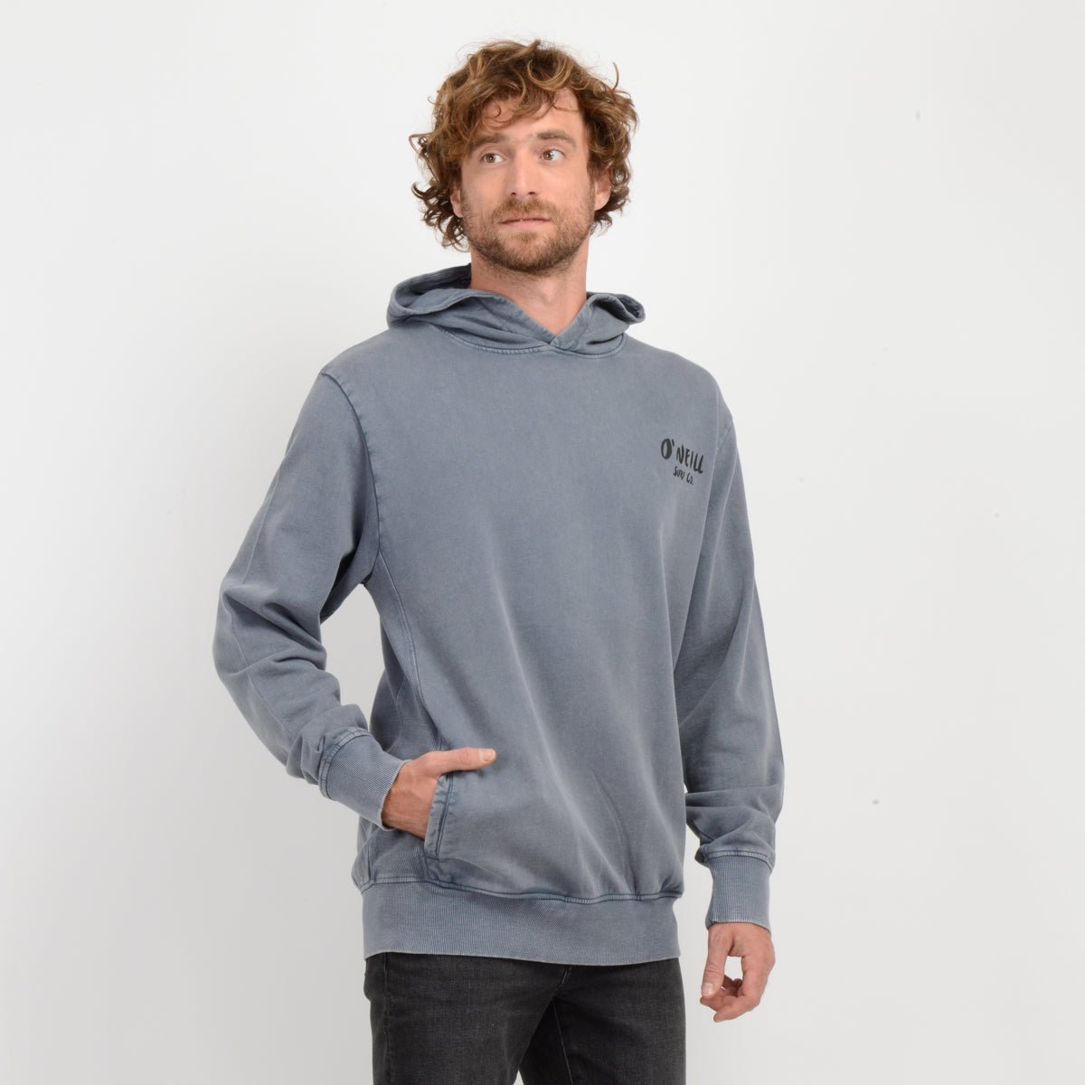 Poleron Vista Hood Oneill