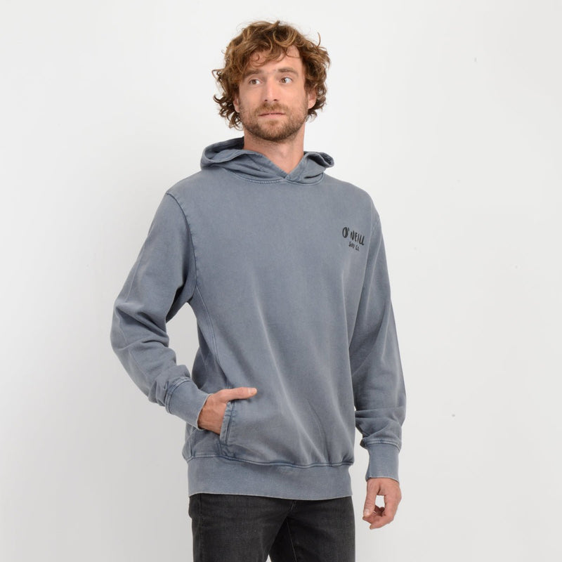 Poleron Vista Hood Oneill