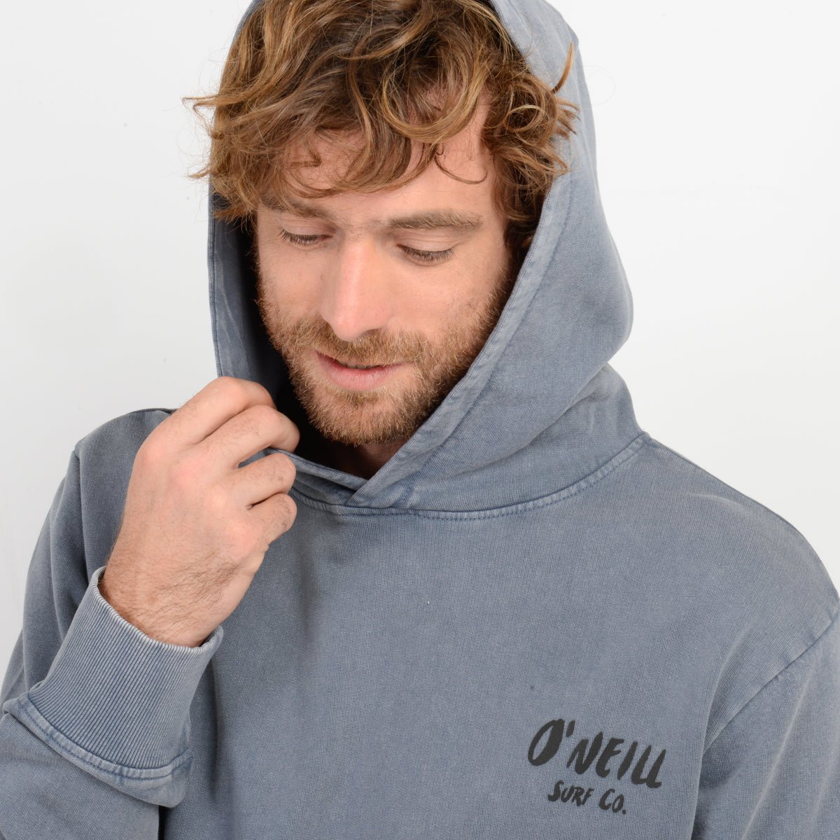 Poleron Vista Hood Oneill