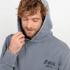 Poleron Vista Hood Oneill