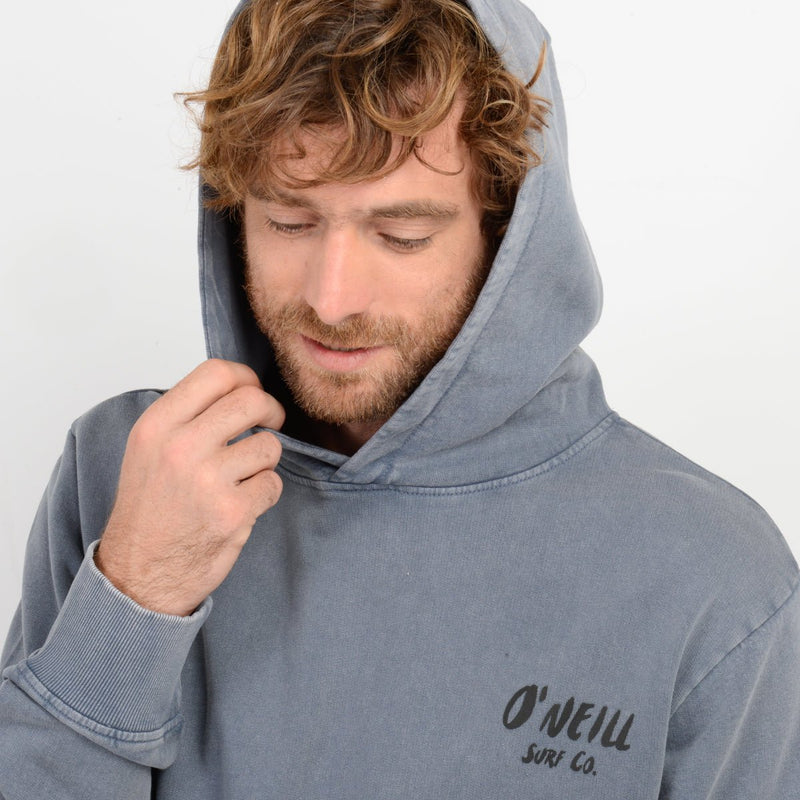 Poleron Vista Hood Oneill