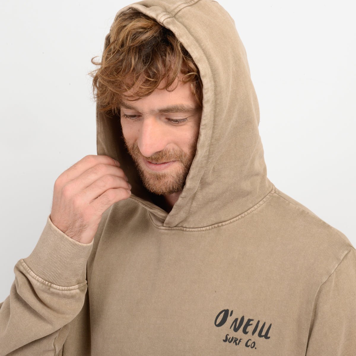 Poleron Vista Hood Oneill