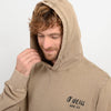 Poleron Vista Hood Oneill