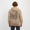 Poleron Vista Hood Oneill
