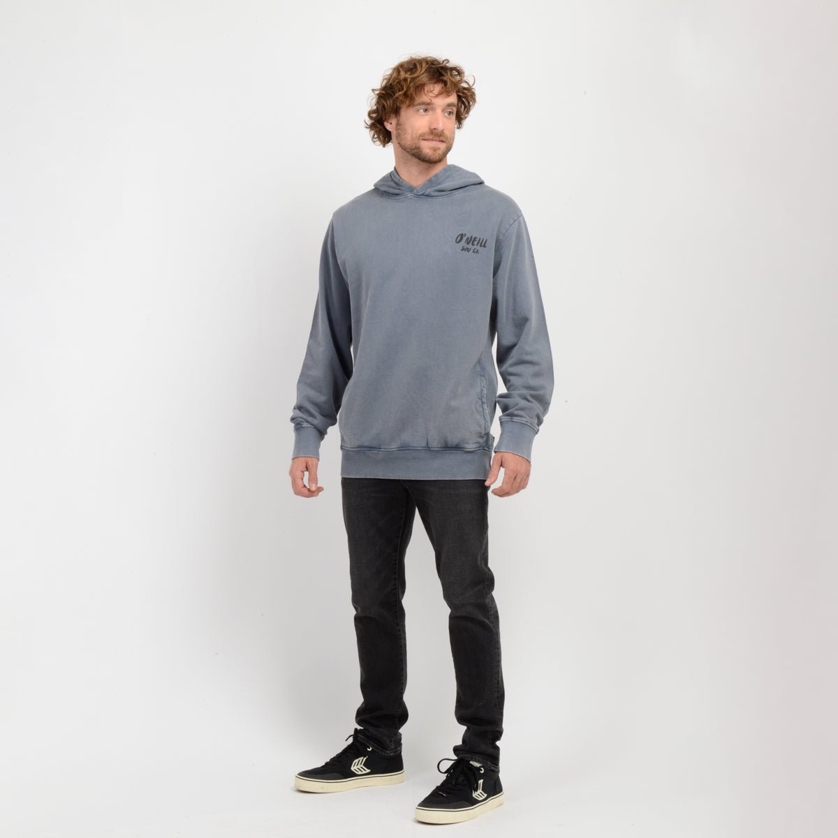 Poleron Vista Hood Oneill