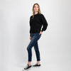 Sweater Salty Negro Oneill