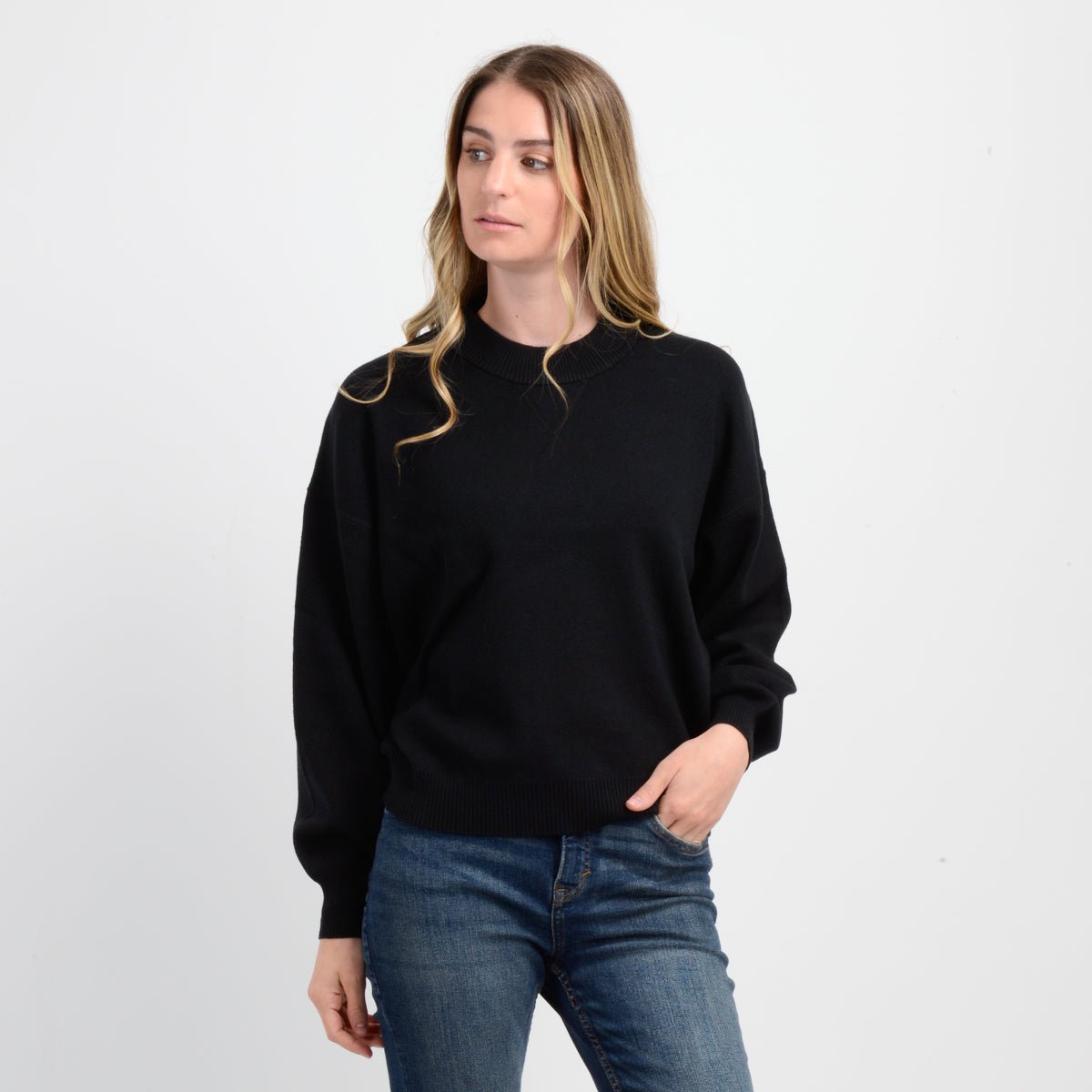 Sweater Salty Negro Oneill