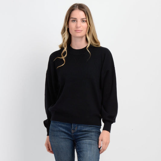 Sweater Salty Negro Oneill