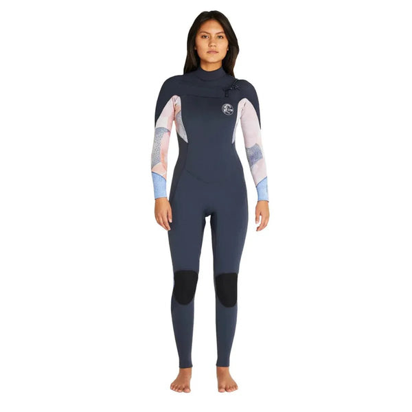 Wmns bahia cz full 4/3 mm - io2 - 96428/io2 - naranjo